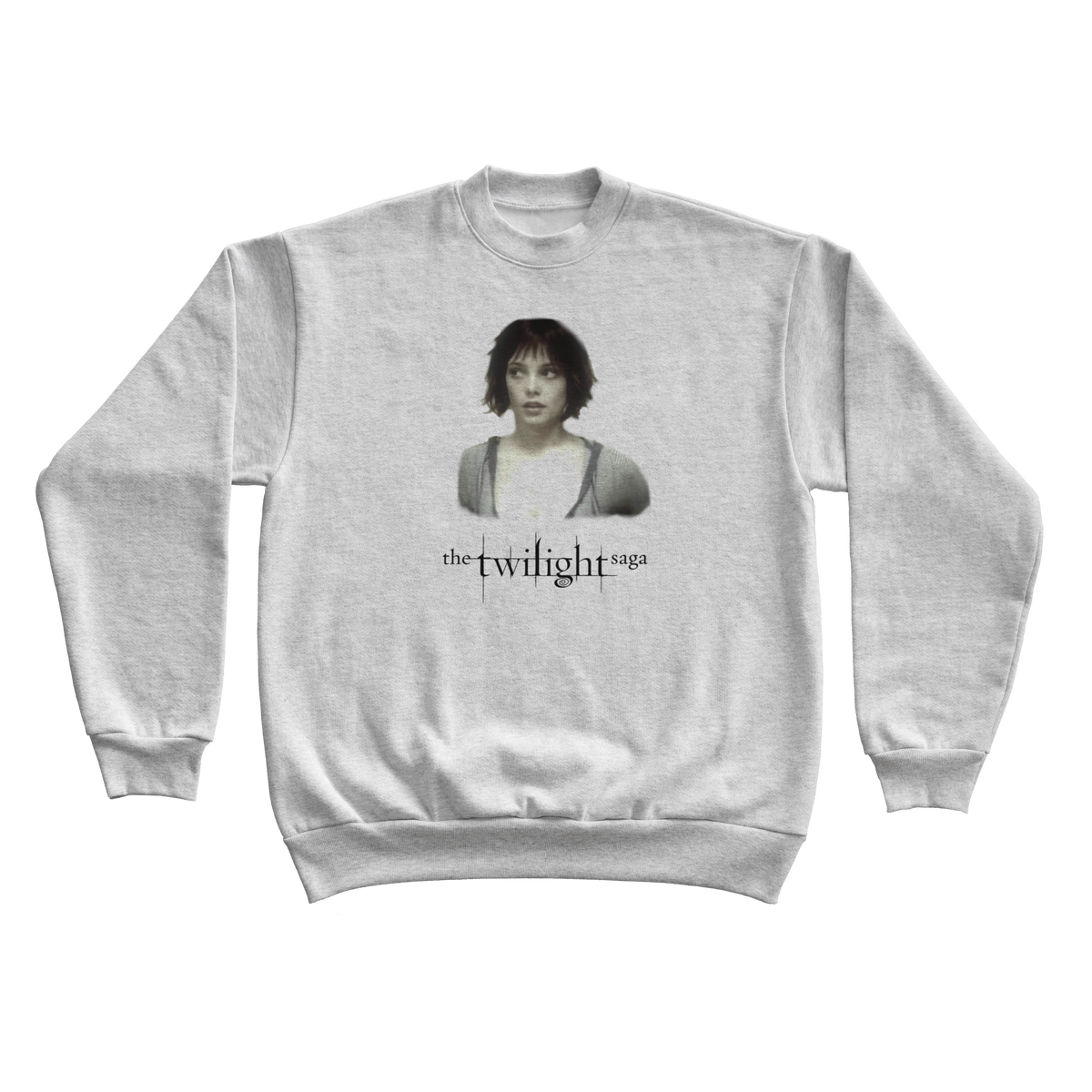 Alice Cullen Twilight Sweatshirt Ecstacy