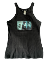 evanescence patch top