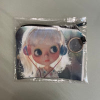 blythe zipper pouch