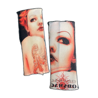 godsmack arm warmers