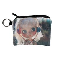 blythe zipper pouch