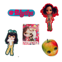 blythe sticker pack 2 (5)