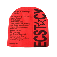 junk beanie #2