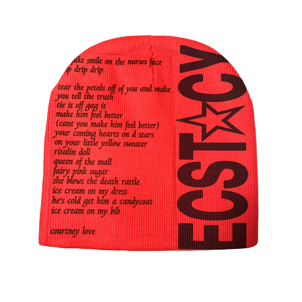 junk beanie #2