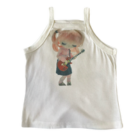 blythe doll tank