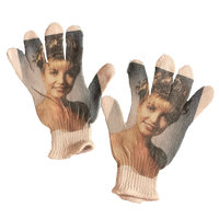 laura palmer gloves