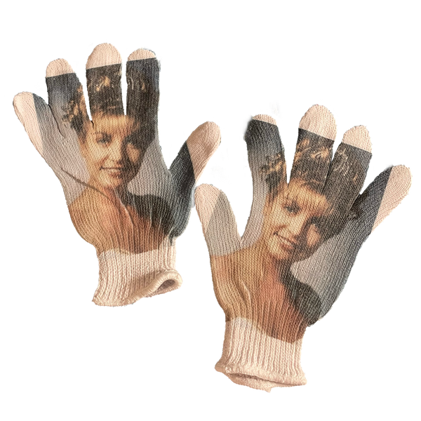 laura palmer gloves