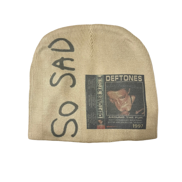 junk beanie