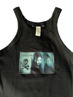 evanescence patch top