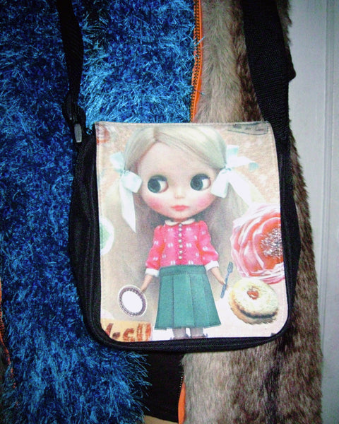 blythe crossbody bag