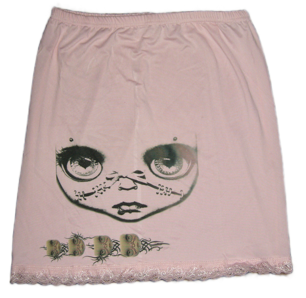 babydoll skirt