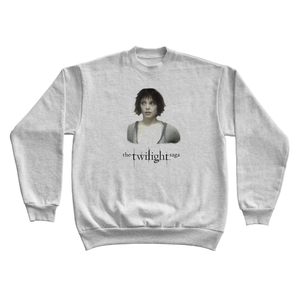 alice cullen twilight sweatshirt ecstacy