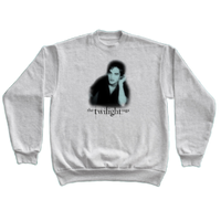 edward cullen twilight sweatshirt