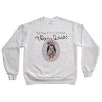 the virgin suicides sweatshirt